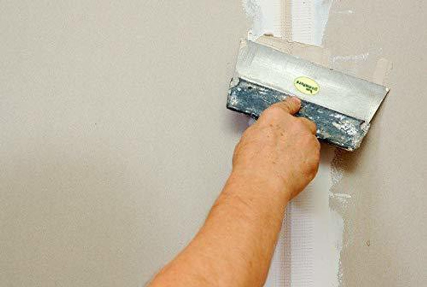 Putty blade shop 12 inch