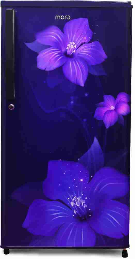 MarQ by Flipkart 190 L Direct Cool Single Door 3 Star Refrigerator Online at Best Price in India Flipkart