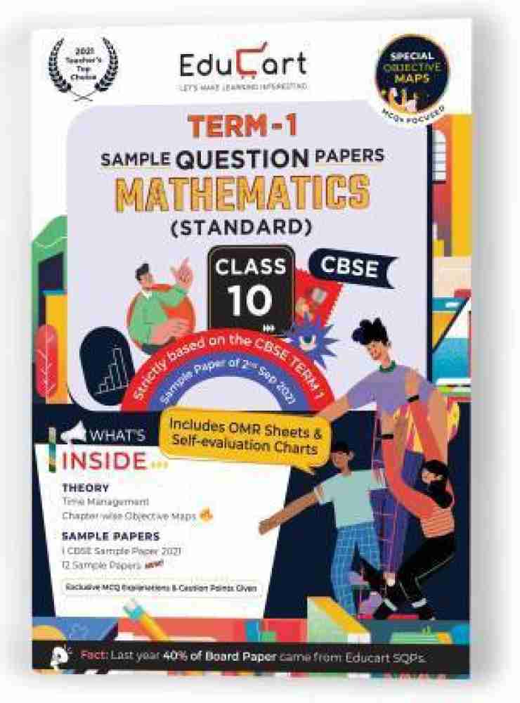 Class 2 CBSE Maths Sample Paper Term 1 Model 1