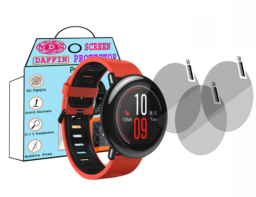 Huami amazfit pace smartwatch 2025