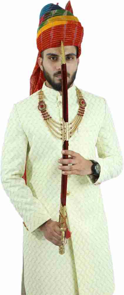 Libas sherwani 2024