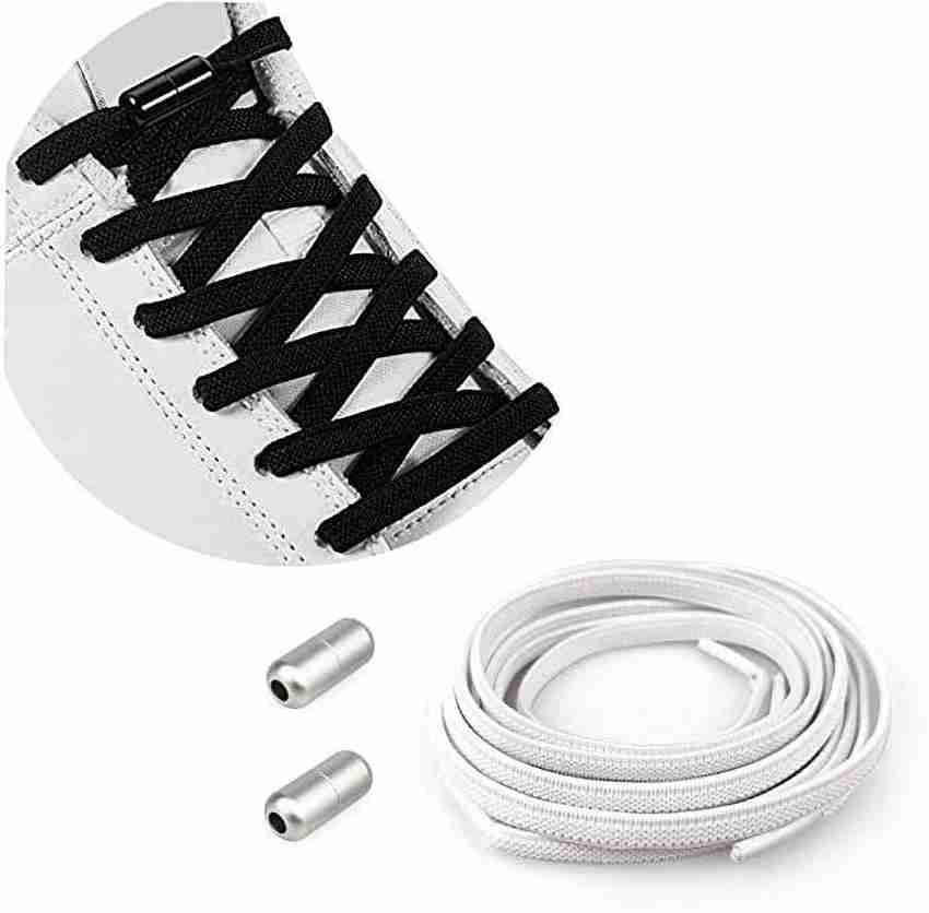 No lace shoe strings 2025