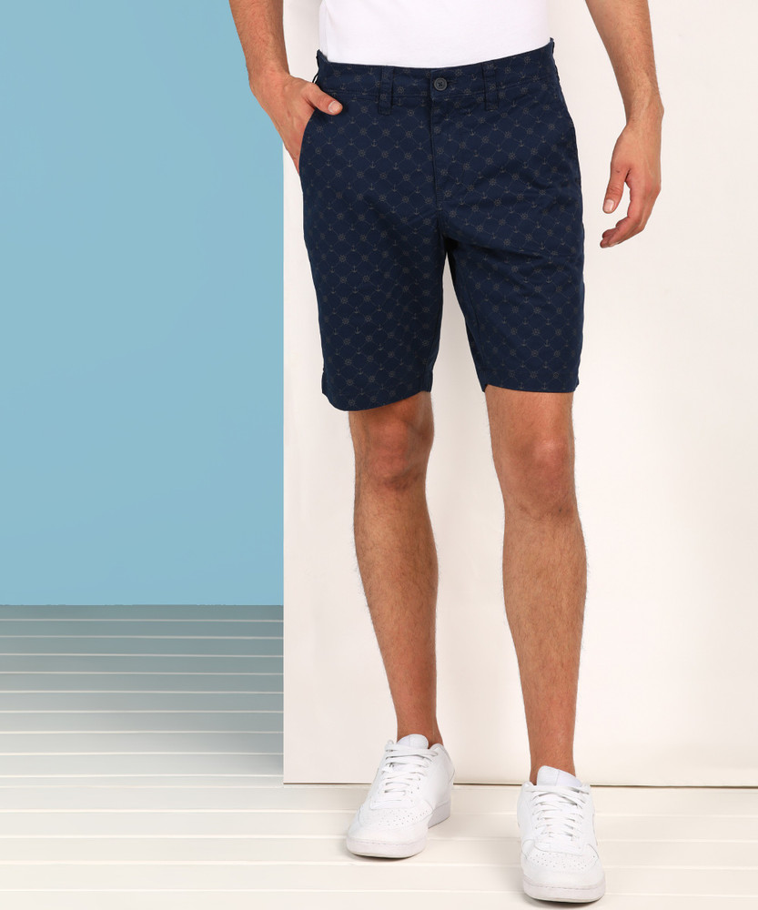 Nautica chino shorts clearance