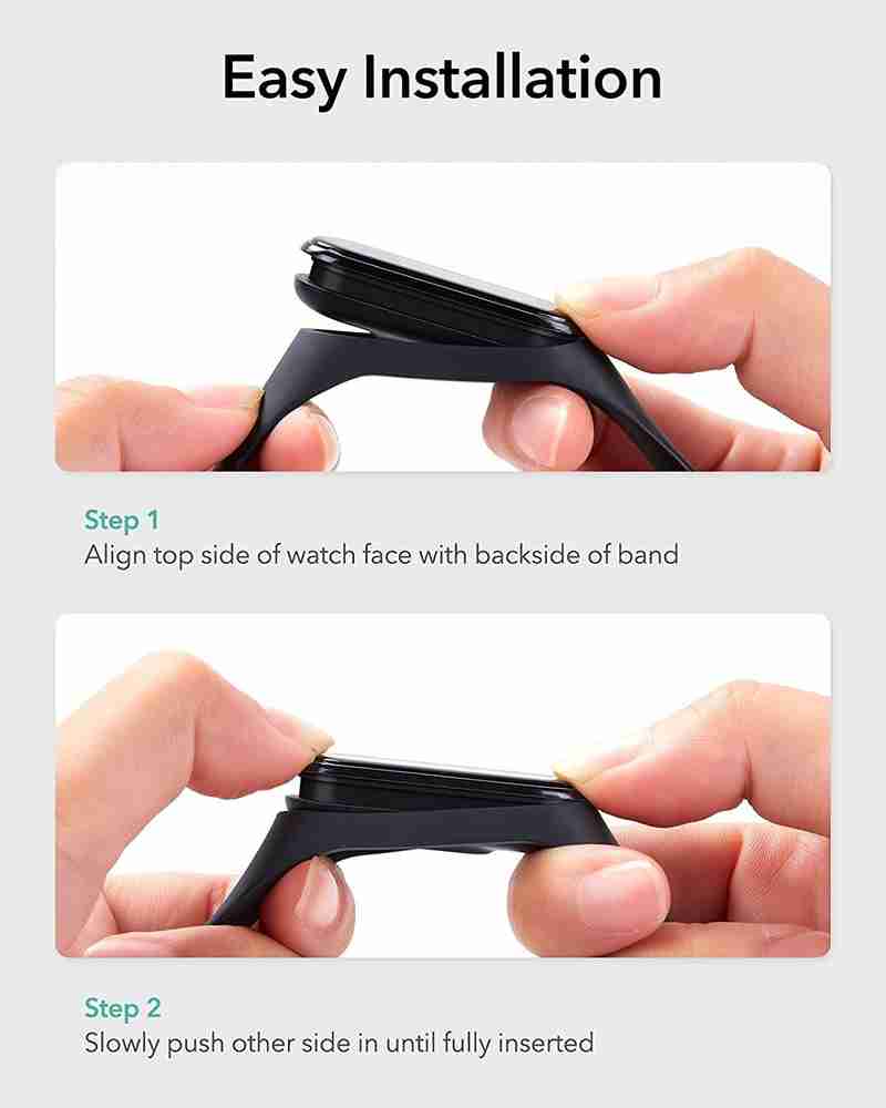Carbon m3 sale smartband
