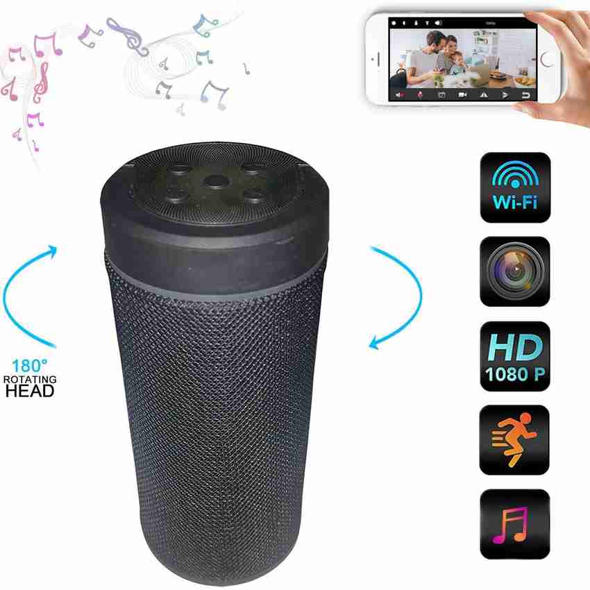 Soundlogic wifi hotsell buddy speaker