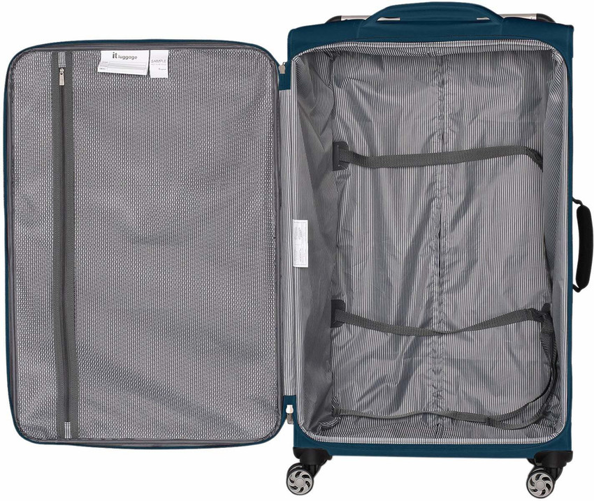 It luggage world's lightest 8 wheel case new arrivals