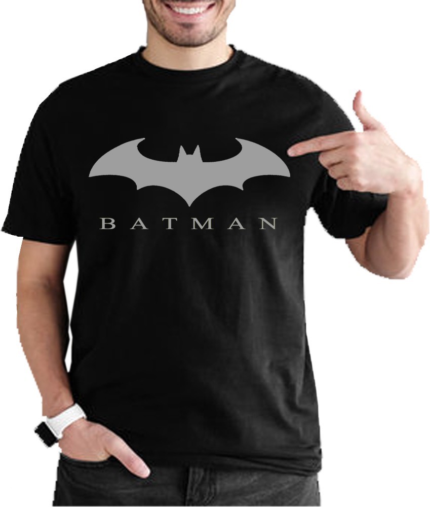 Batman t hot sale shirt flipkart