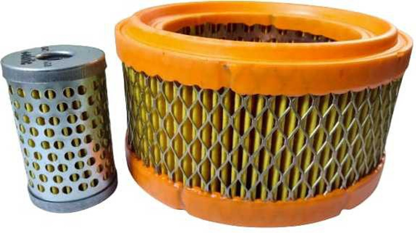 Royal enfield original air filter price sale