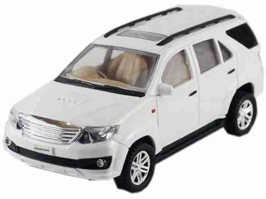 Toyota sales fortuner toy
