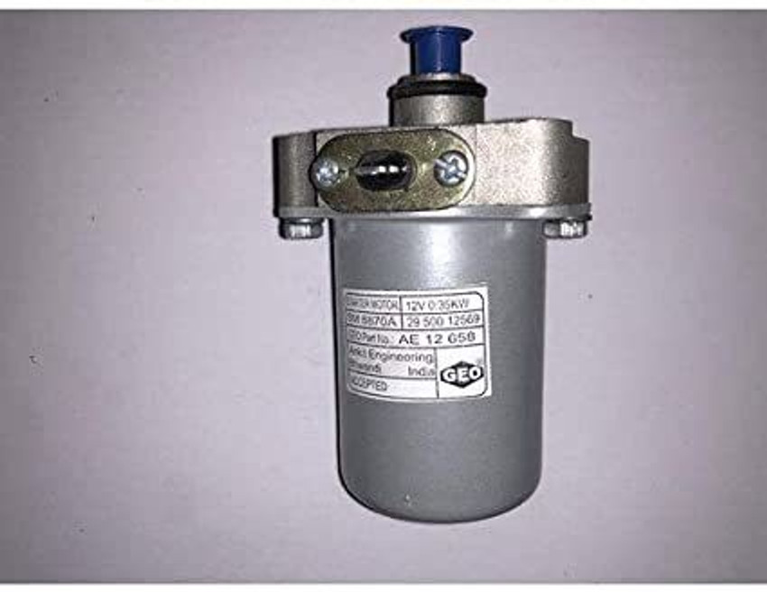 Hero Maestro Cbz Xtreme Self Motor Price Starter Motor Armature