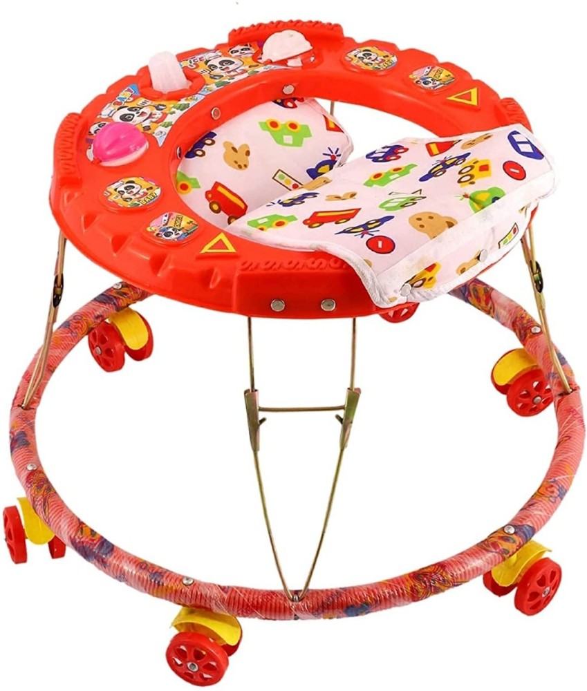 Flipkart cheap kids walker