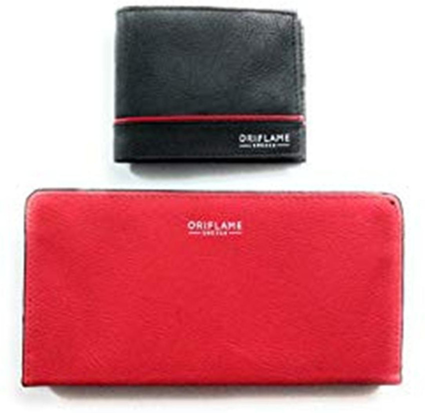 Oriflame wallet price sales