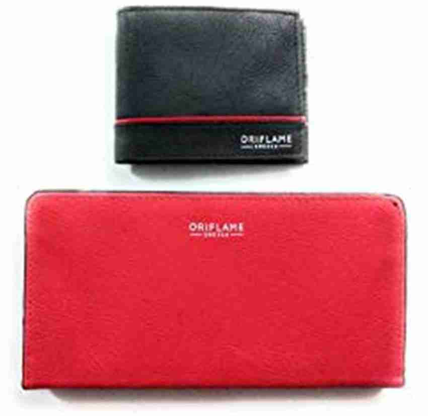 Oriflame men's cheap wallet price