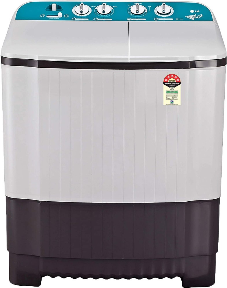 Lg 6.5 kg washing machine deals flipkart