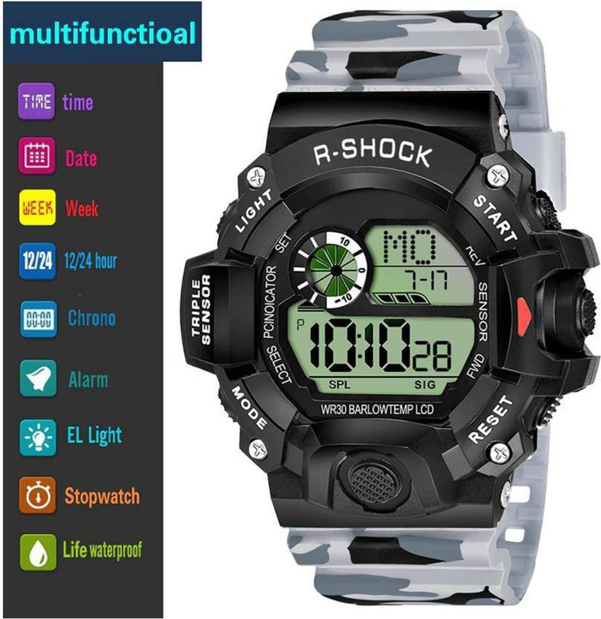 R shock watch price sale