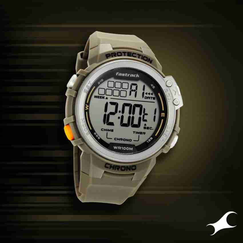 Marathon digital outlet watch instructions