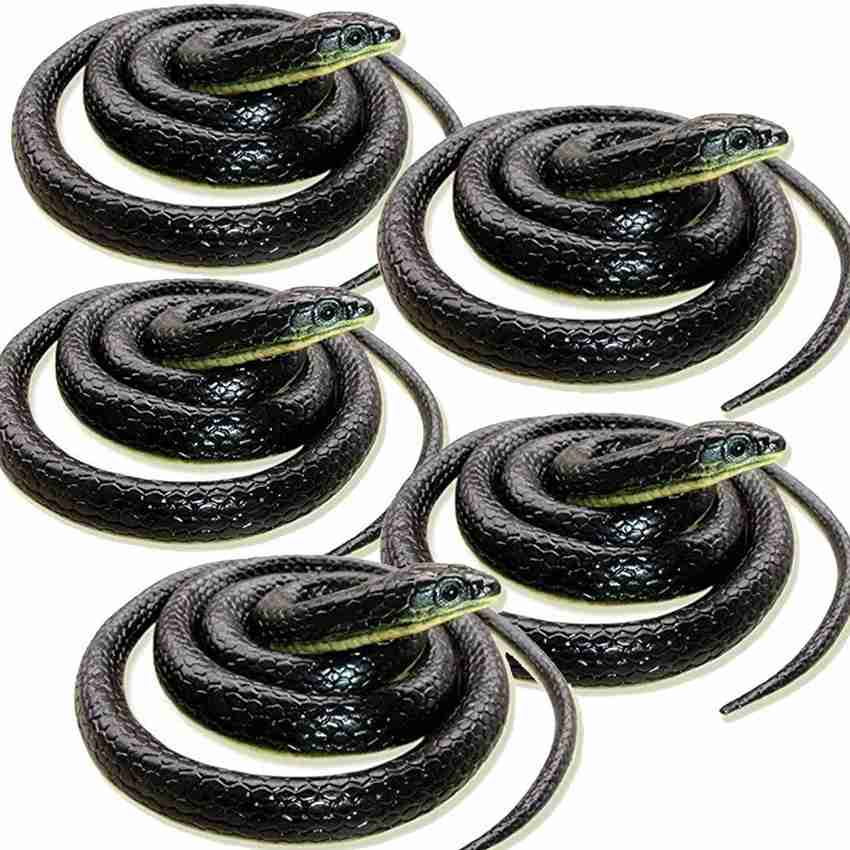 Toy snakes that look real clearance