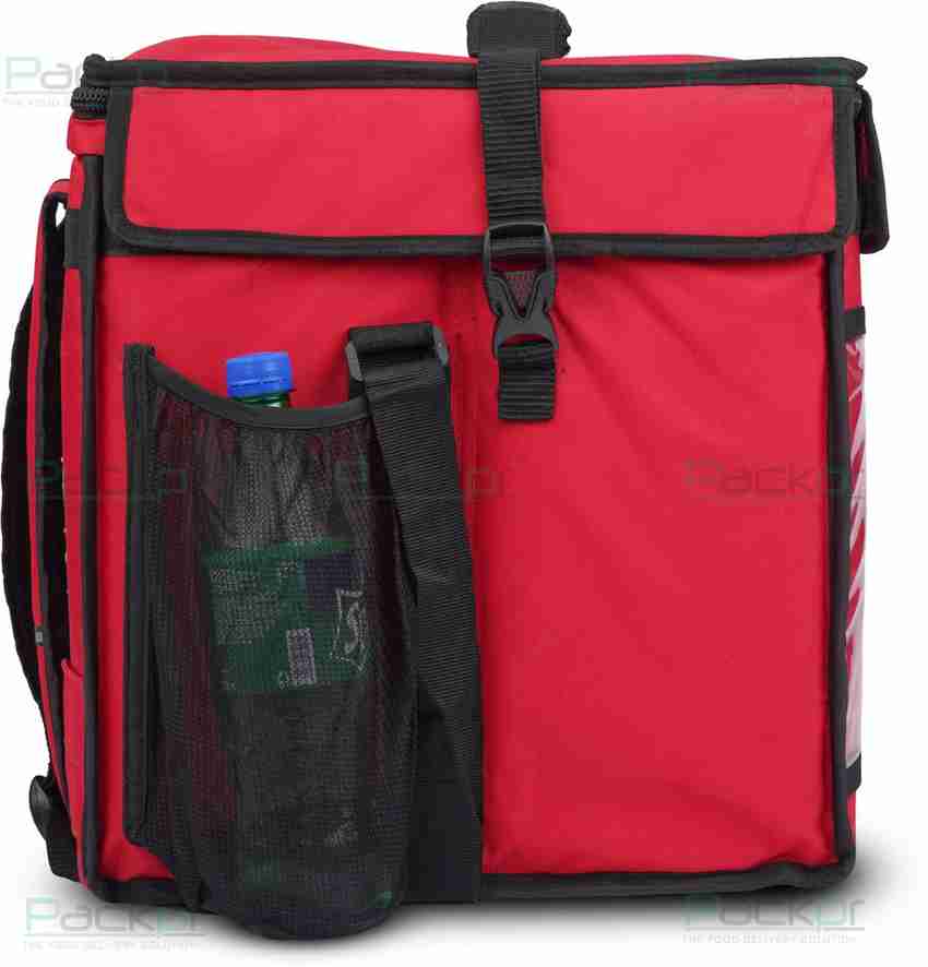 Food delivery bags flipkart on sale