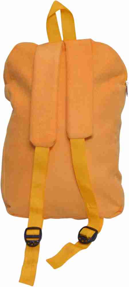 MY FAV Kids Duck School Bag / Picnic Bag / Play School Bag 5 L Backpack  Yellow - Price in India