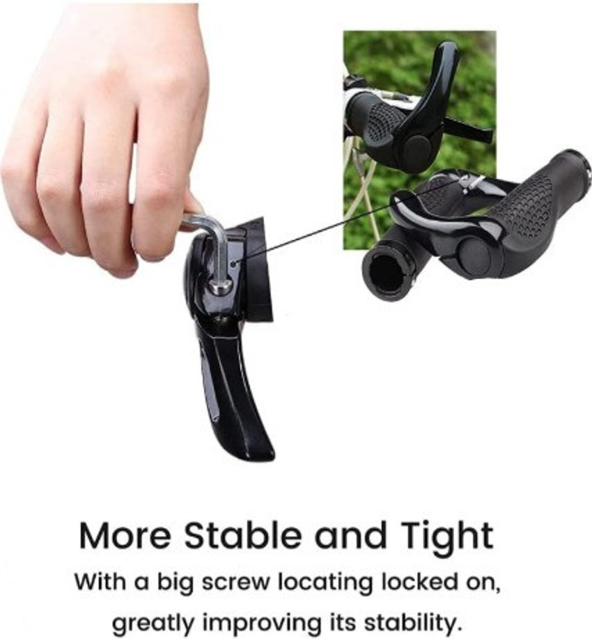 Big w sales bike handle grips