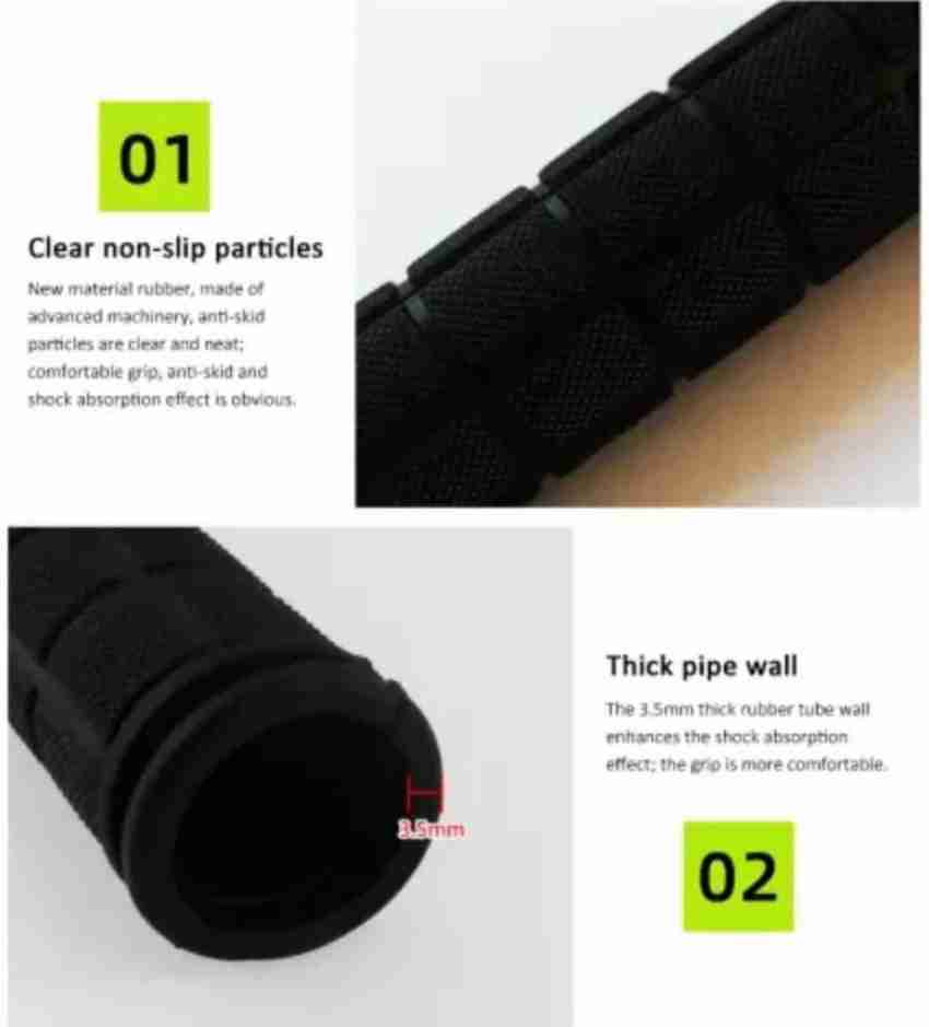 City mini handle store grip