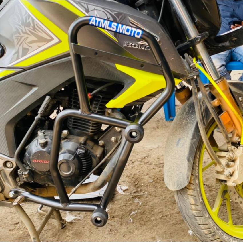 Honda hornet hotsell adventure price