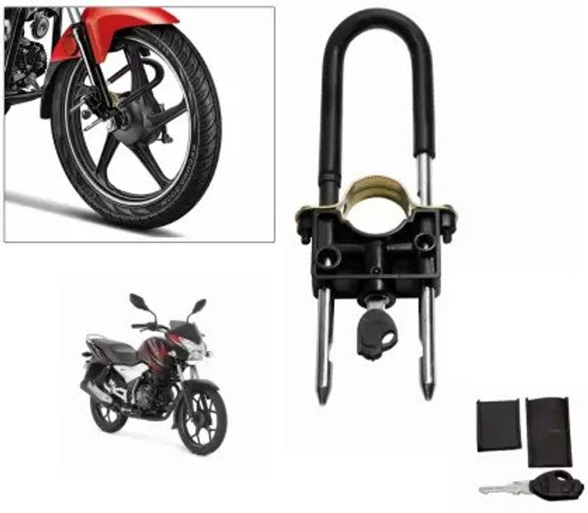 Bajaj discover 100m lock price deals