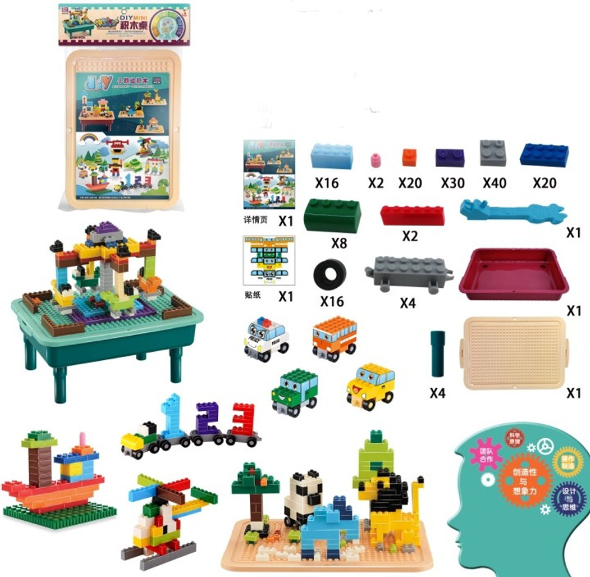 Lego construction hot sale games