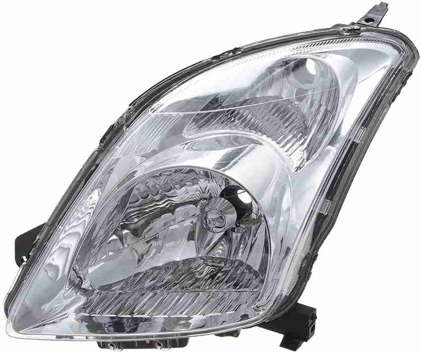 Car front light shop price