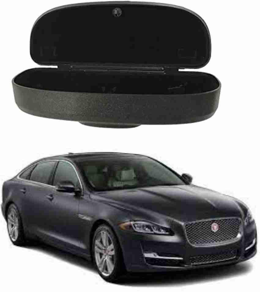 Jaguar xj sun visor sale