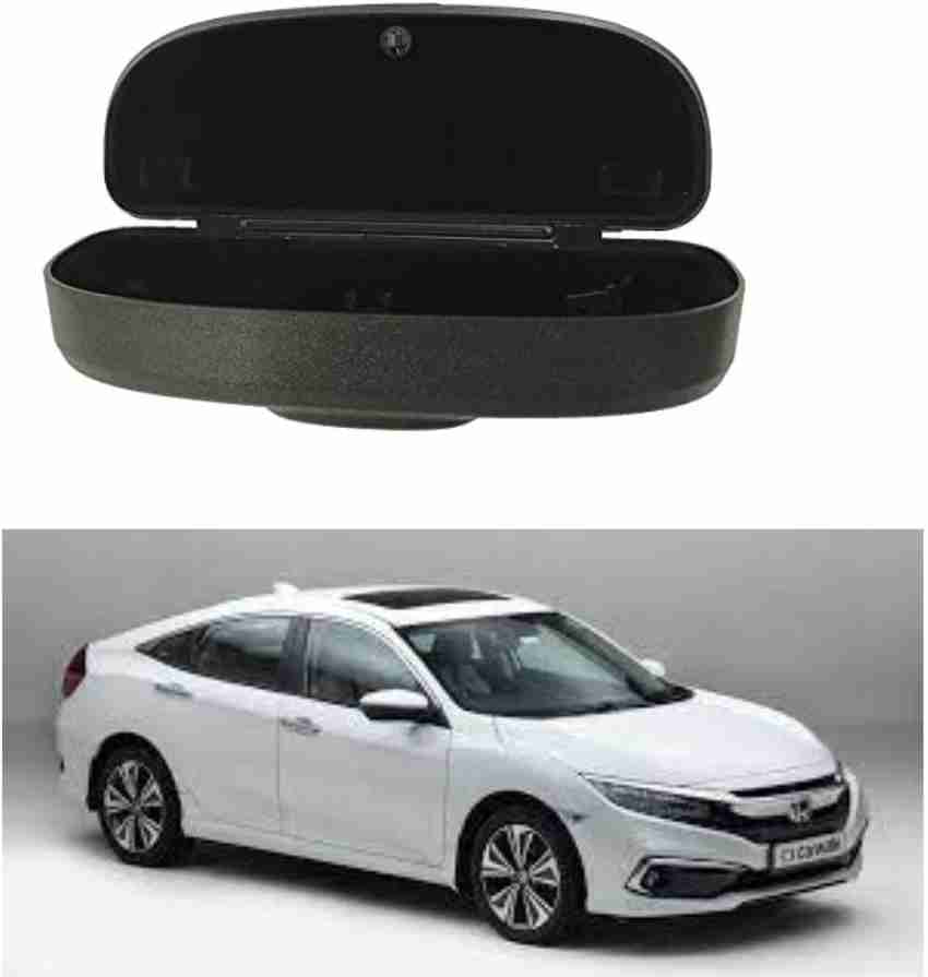 Honda sales car visor