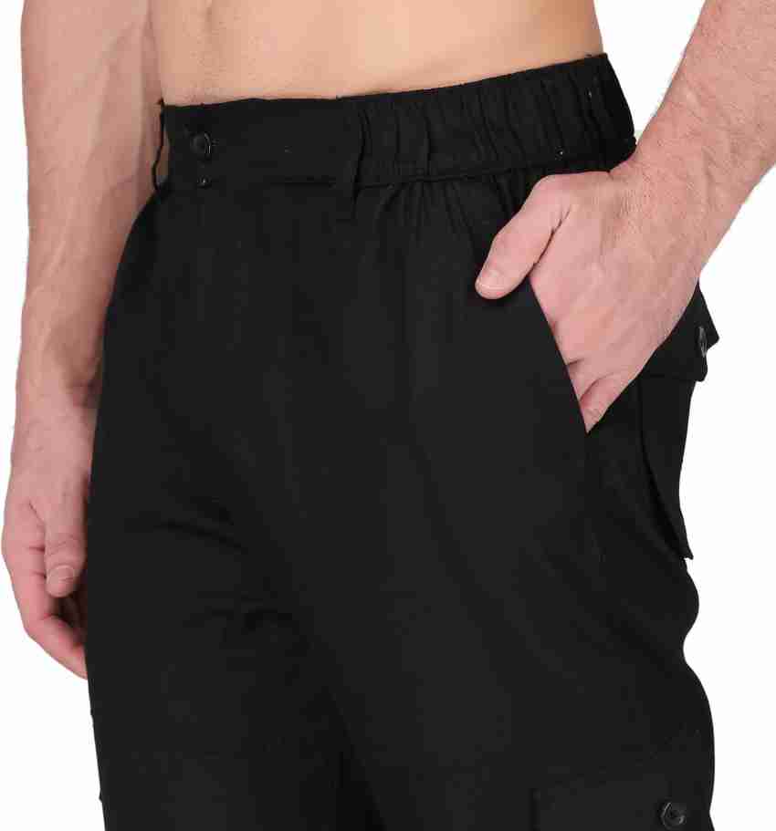 Aadhar Men Cargos - Buy Aadhar Men Cargos Online at Best Prices in India