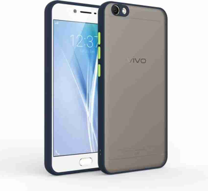 Jelly Case Vivo 1713 Mobile Cover Casing Vivo 1601 1602 1612 1713