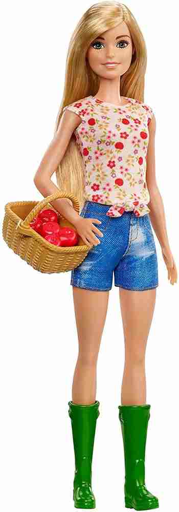 Barbie gck68 clearance