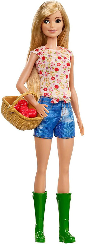 Barbie gck86 2025