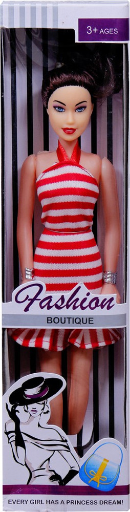 Fashion top dolls boutique