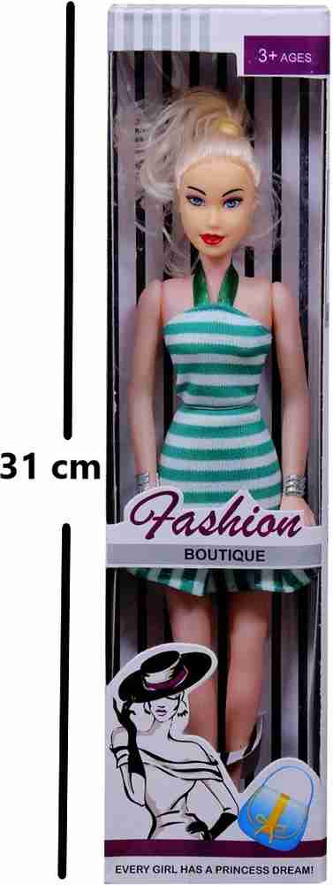 Doll boutique best sale