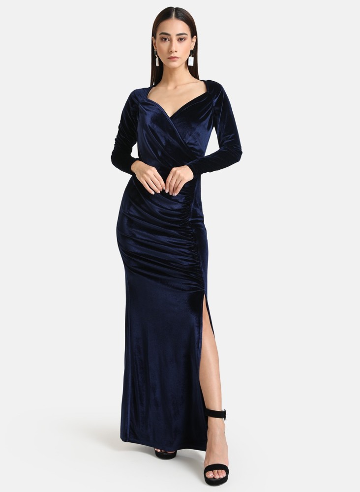 Kazo evening store gowns