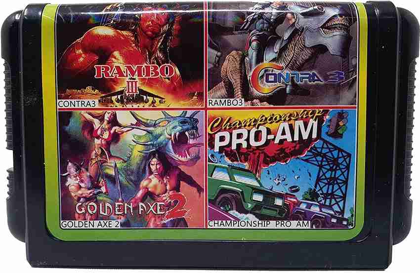 Game discount ki video