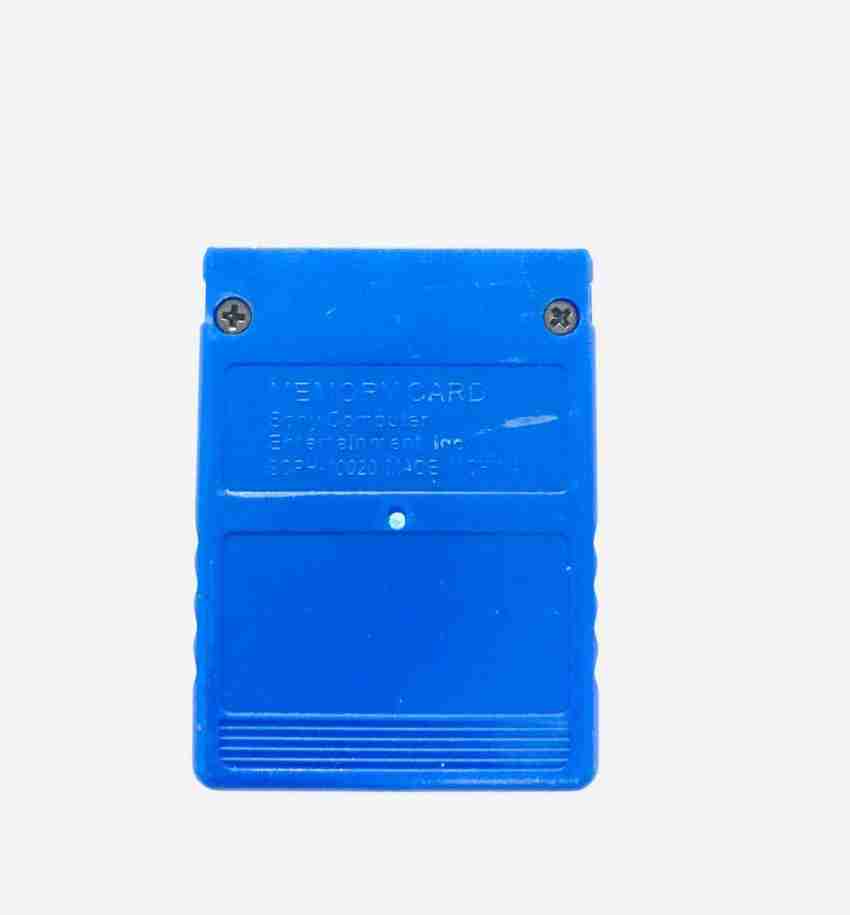 Ps2 memory card case online