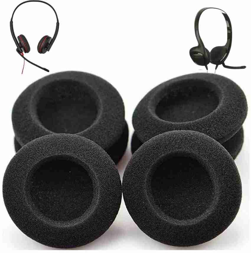 Plantronics headset cheap replacement ear pads