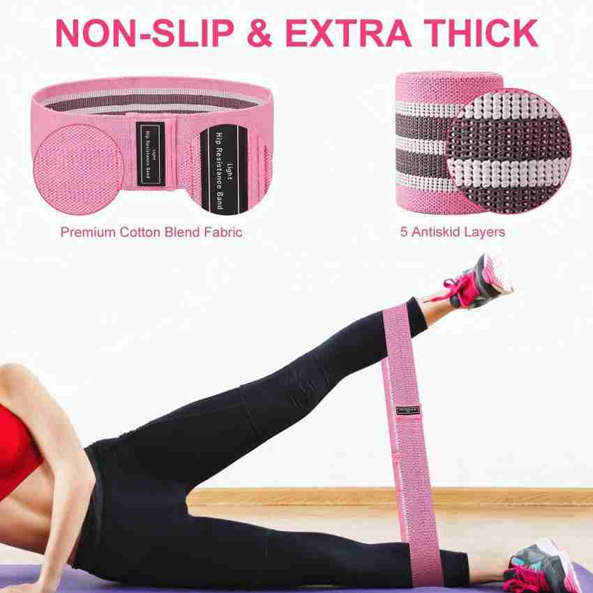 Fat To Fit Resistance Bands for Exercise Bands Set Hip Bands Resistance Loop  Fitness Band Resistance Band - Buy Fat To Fit Resistance Bands for Exercise  Bands Set Hip Bands Resistance Loop