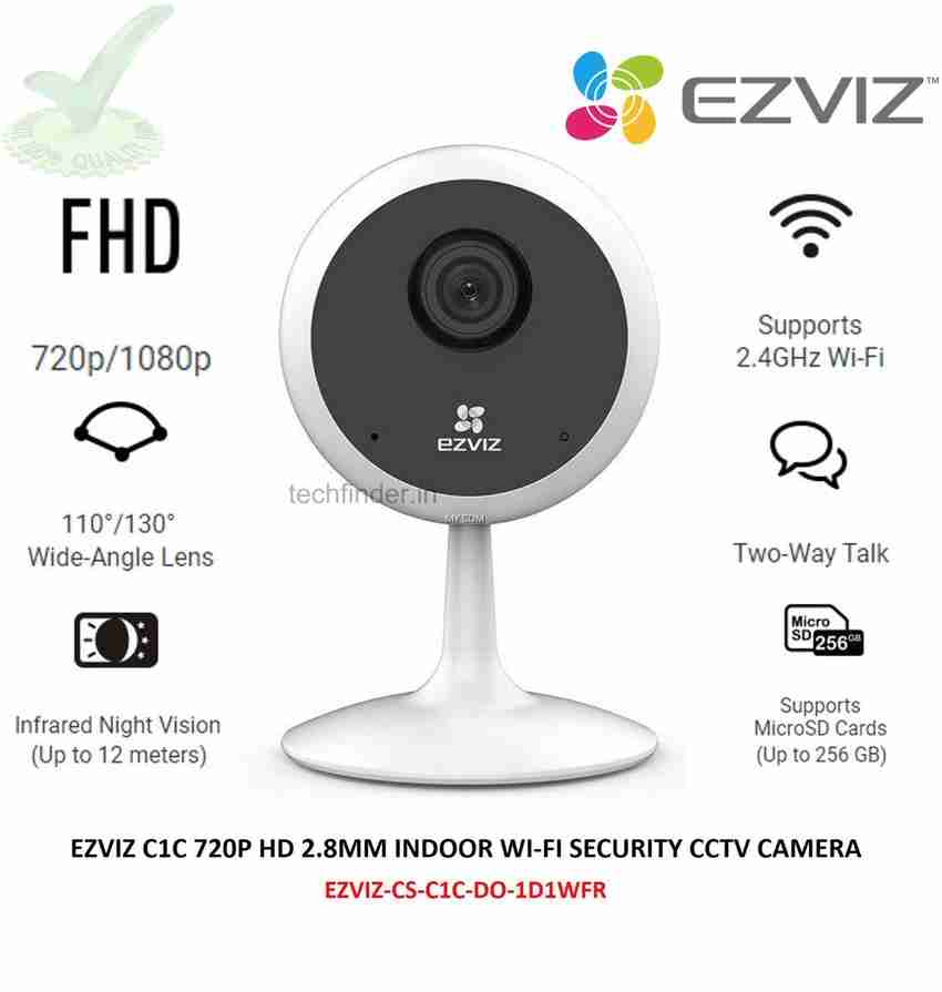 C1c ezviz clearance