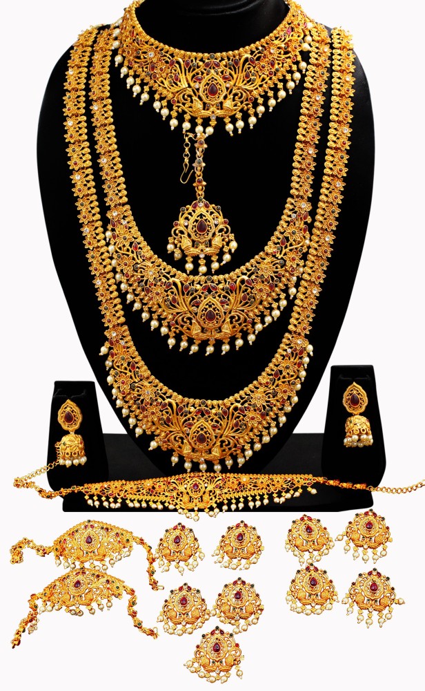 Jaanvi Fashion & Covering Jewellery in Vyasarpadi,Chennai - Best