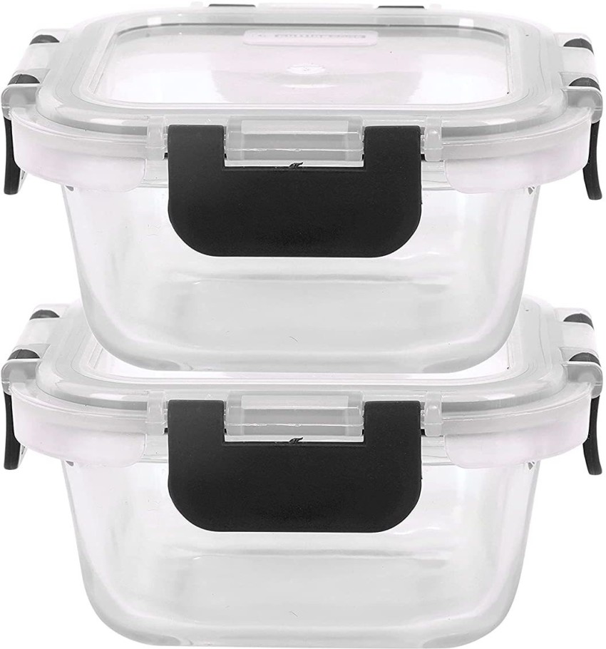 A Rubbermaid Brilliance Food Storage set is 56% off at