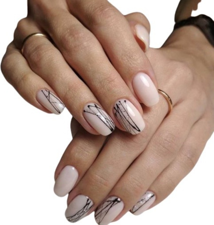 130 Best Nail Designs to Try in 2023