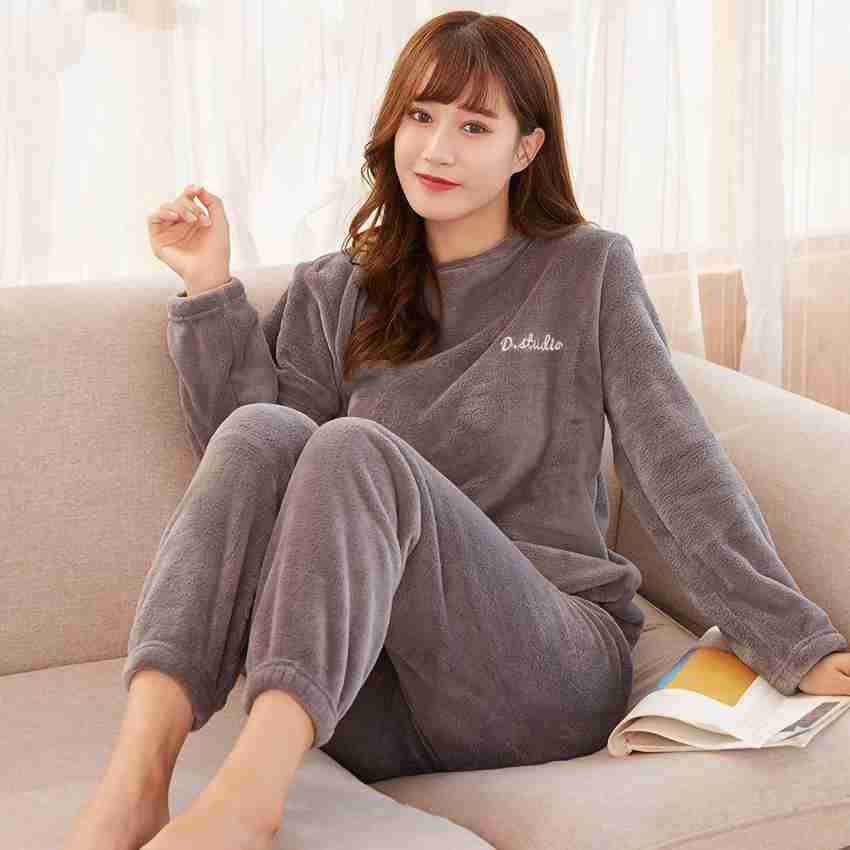 Winter night 2025 suits for ladies