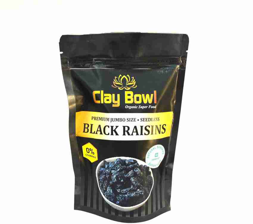 India Clay Edible Almond Clay 200 Grams
