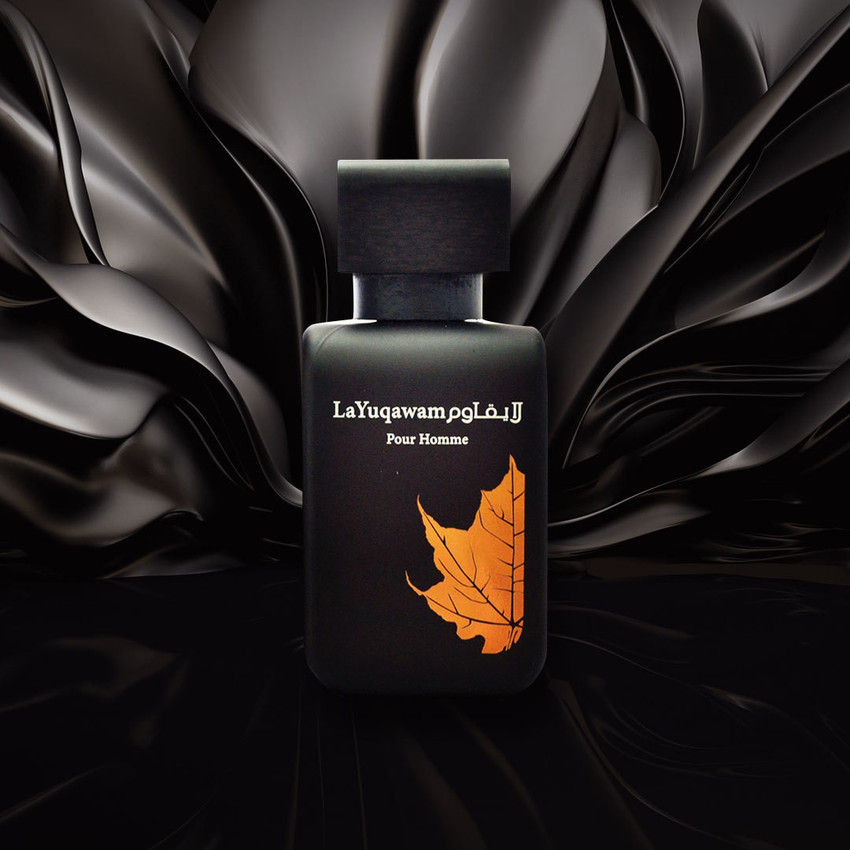 La yuqawam 2025 pour homme