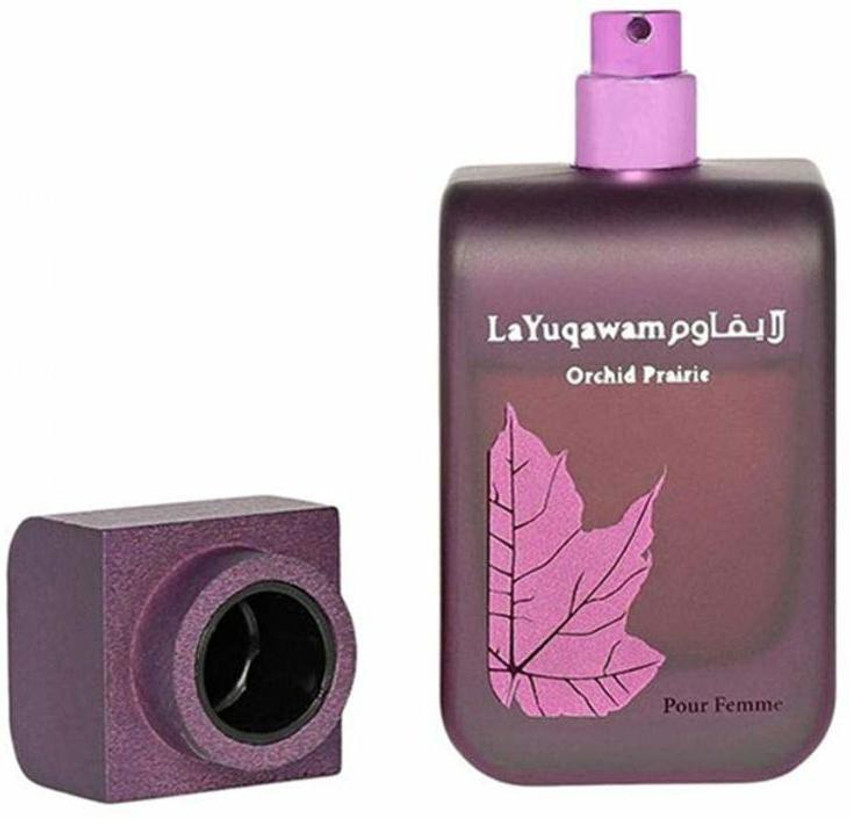 Rasasi la hotsell yuqawam pour femme